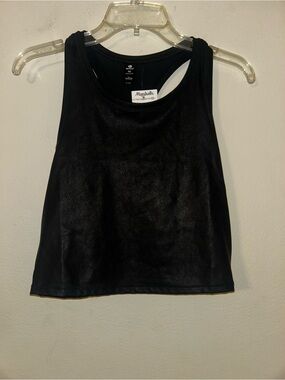 90 Degree by Reflex Crop Top